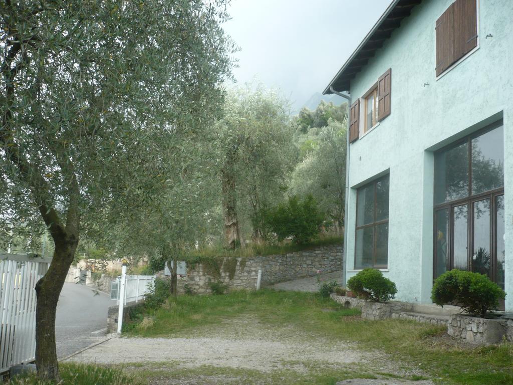 Appartamento Michela Бренцоне-суль-Гарда Номер фото