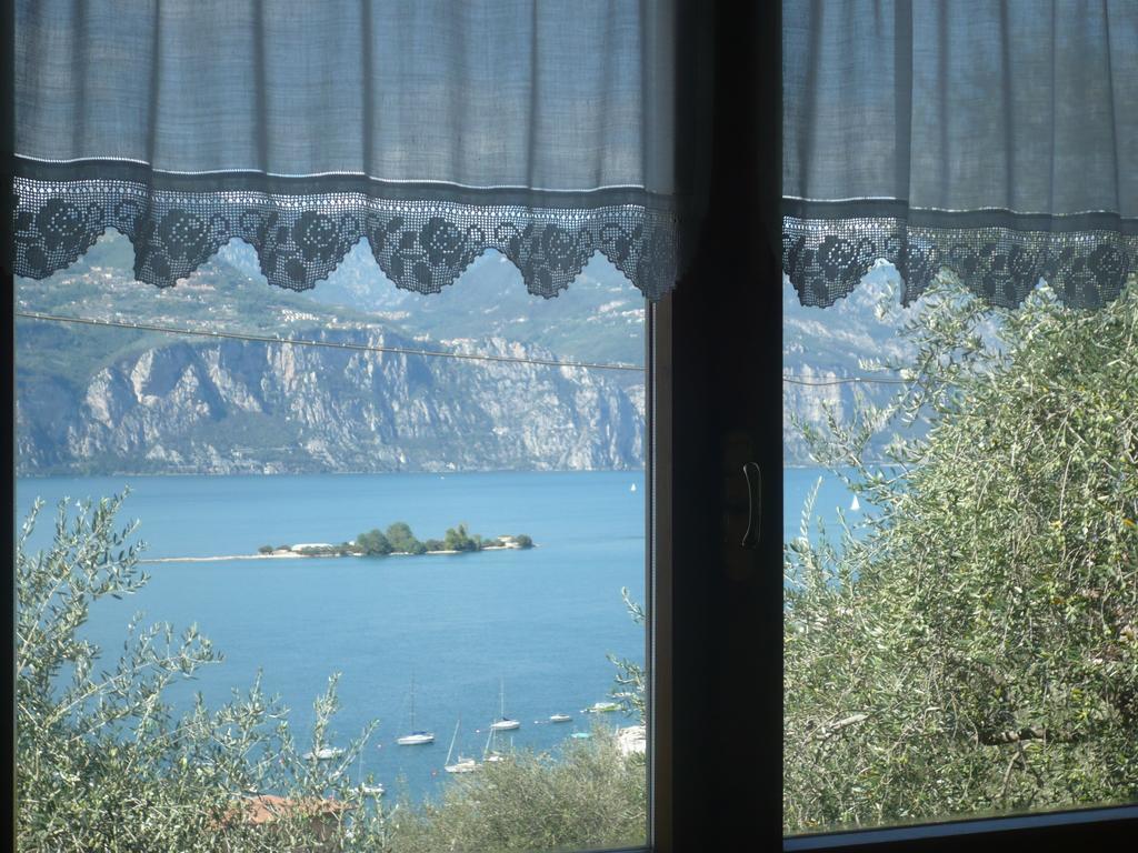 Appartamento Michela Бренцоне-суль-Гарда Номер фото